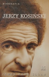 James Park Sloan • Jerzy Kosiński. Biografia