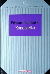 Edward Redliński • Konopielka