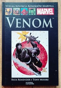 Venom WKKM 64