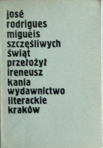 Jose Rodrigues • Szczęśliwych świąt