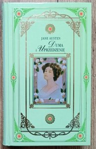 Jane Austen • Duma i uprzedzenie