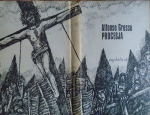 Alfonso Grosso • Procesja [Marian Stachurski]
