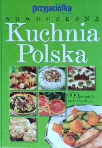 Zofia Miętkiewicz • Nowoczesna Kuchnia Polska
