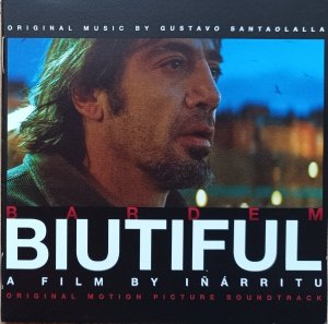 Gustavo Santaolalla • Biutiful • 2CD