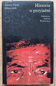 Albert Paris Gutersloh • Historia o przyjaźni