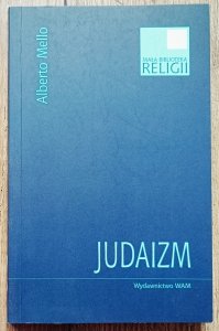 Alberto Mello • Judaizm