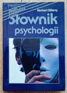 Norbert Sillamy • Słownik psychologii