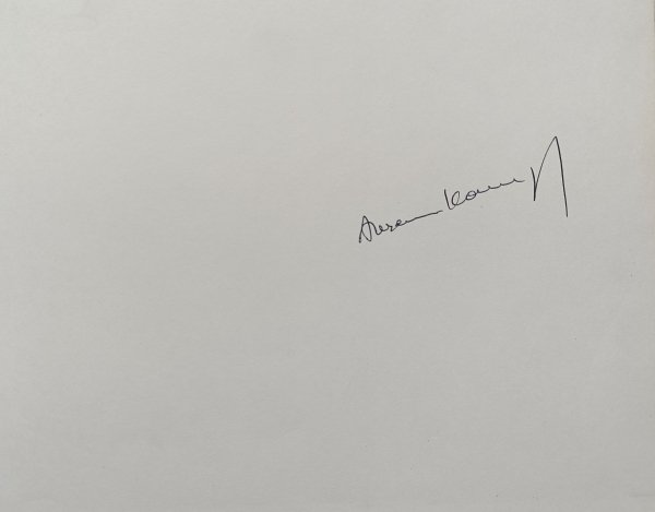 Avram Kampf Jewish Experience in the Art of the Twentieth Century