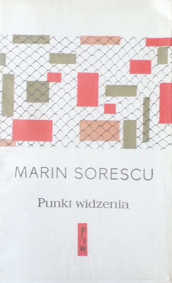 Marin Sorescu • Punkt widzenia
