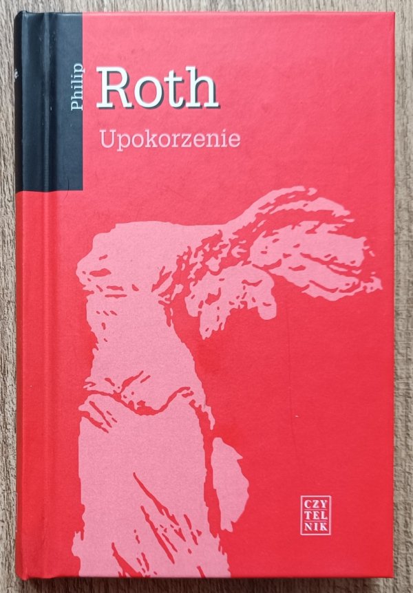 Philip Roth Upokorzenie