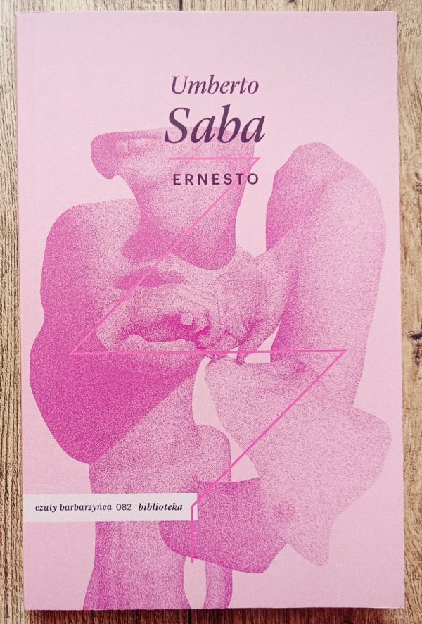 Umberto Saba Ernesto