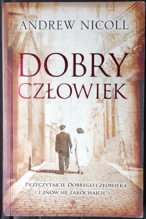 Andrew Nicoll • Dobry człowiek