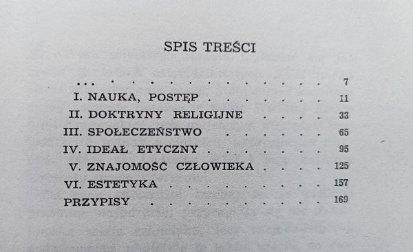 Wolna myśl francuska XVII wieku