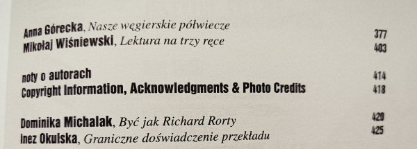 Literatura na świecie 3-4/2011