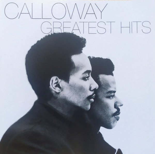 Calloway Greatest Hits CD