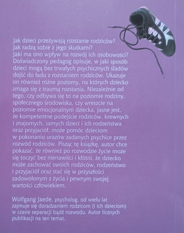 Jak uchronić dziecko przed skutkami rozwodu rodziców: poradnik