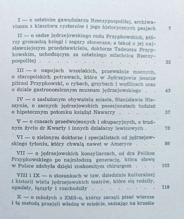 Janusz Roszko, Stefan Bratkowski Ostatki staropolskie