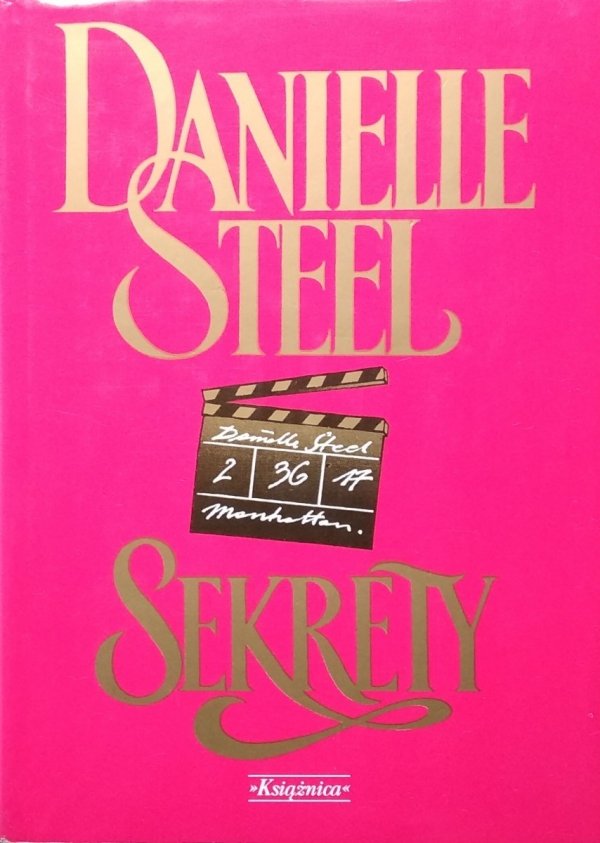 Danielle Steel • Sekrety