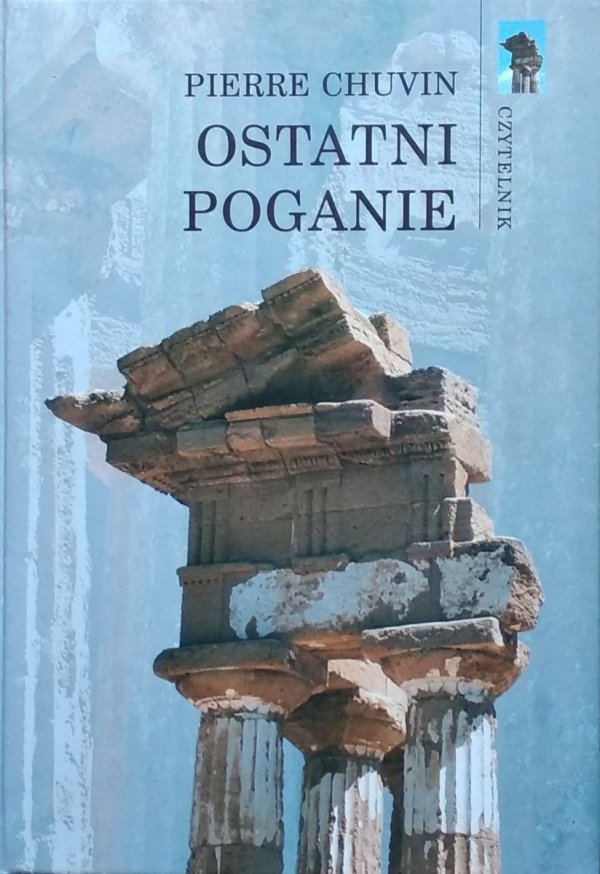 Pierre Chuvin • Ostatni poganie