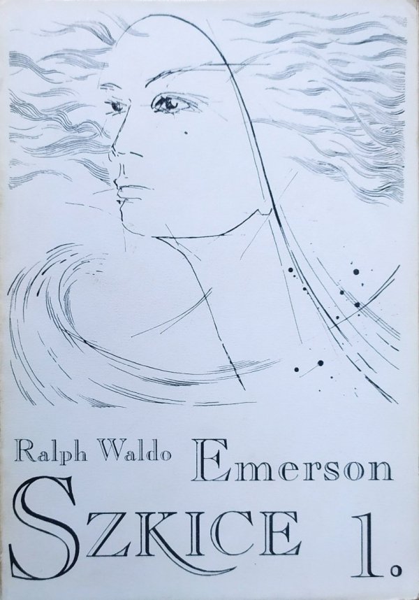Ralph Waldo Emerson Szkice
