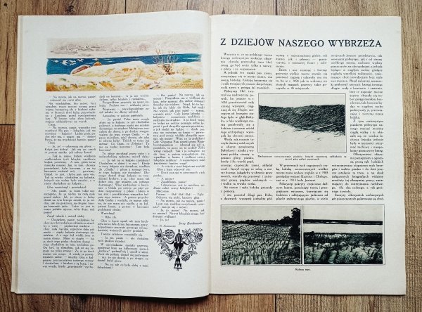 Tęcza. Ilustrowane Pismo Tygodniowe 31 marca 1928