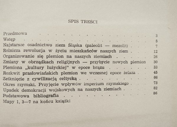 Aleksander Gardawski, Tadeusz Kaletyn Z pradziejów ziemi dolnośląskiej