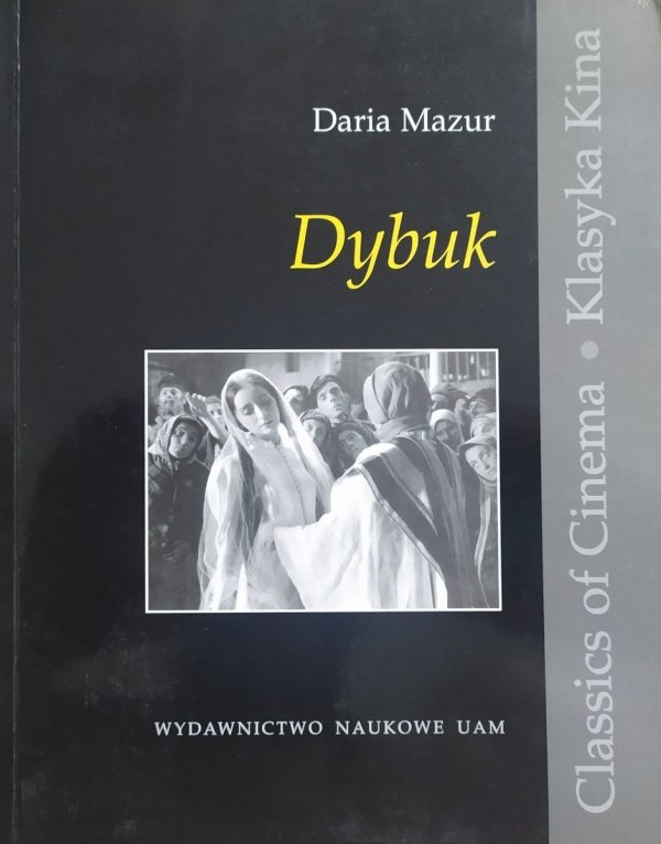 Daria Mazur Dybuk