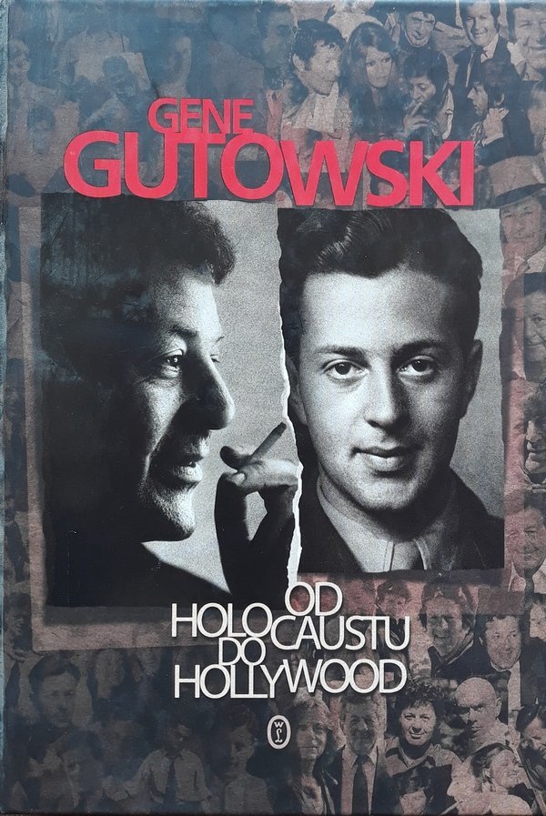 Gene Gutkowski • Od Holocaustu do Hollywood