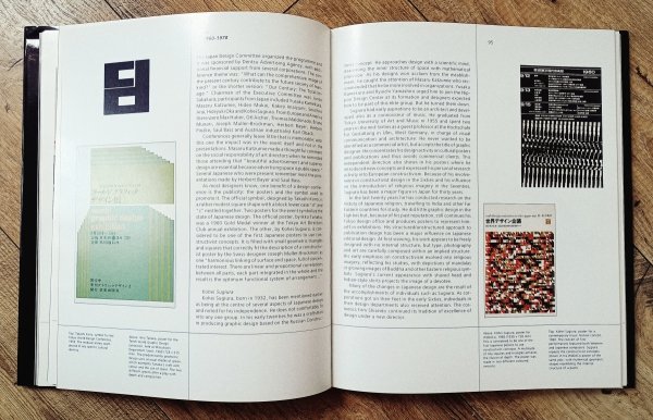 Richard S. Thornton Japanese Graphic Design