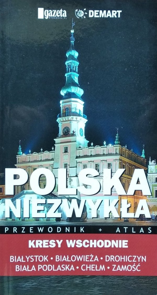 Polska niezwykła • Kresy Wschodnie
