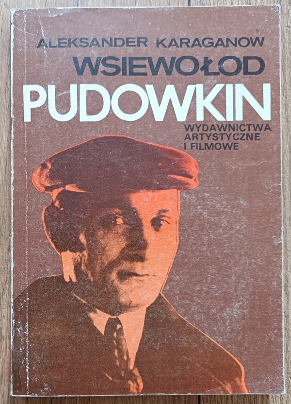 Aleksander Karaganow Wsiewołod Pudowkin