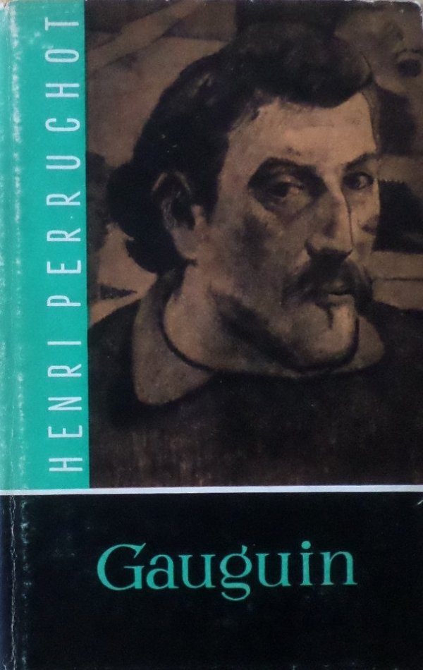 Henri Perruchot Gauguin