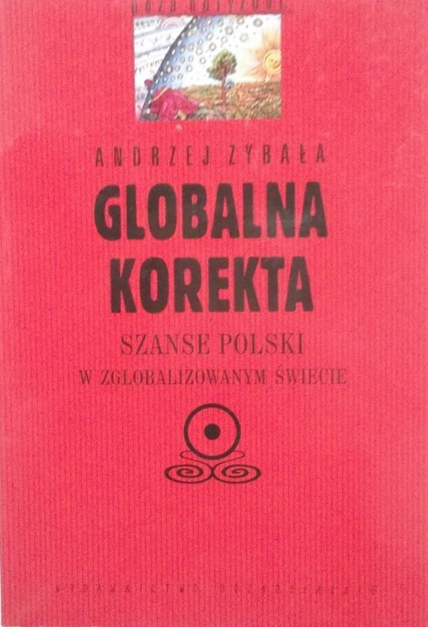 Andrzej Zybała • Globalna korekta