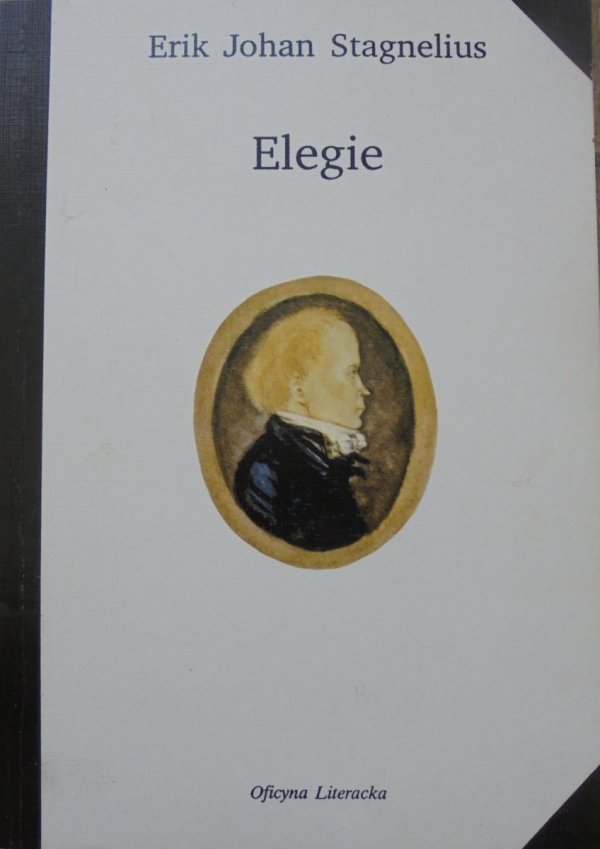 Erik Johan Stagnelius • Elegie