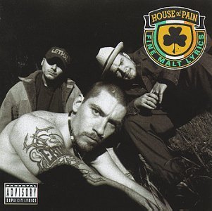 House of Pain • House of Pain • CD