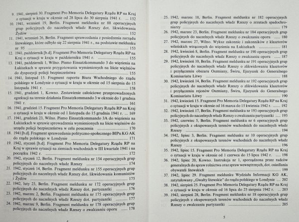 Sytuacja ludności polskiej w Generalnym Komisariacie Litwy
