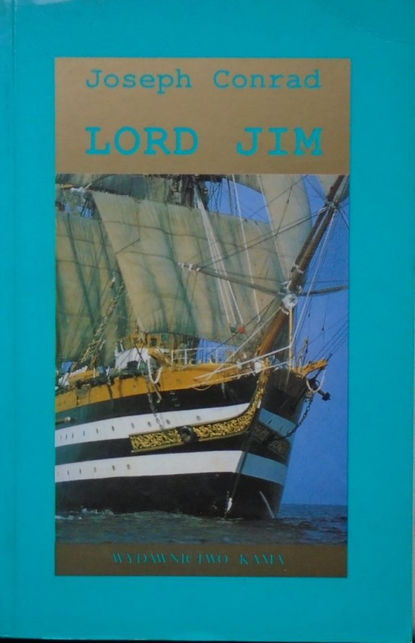 Joseph Conrad • Lord Jim