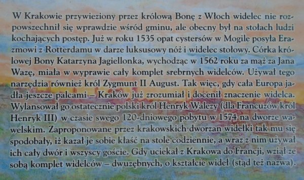 Mieczysław Czuma, Leszek Mazan • Maczanka krakowska czyli świat z pawim piórem
