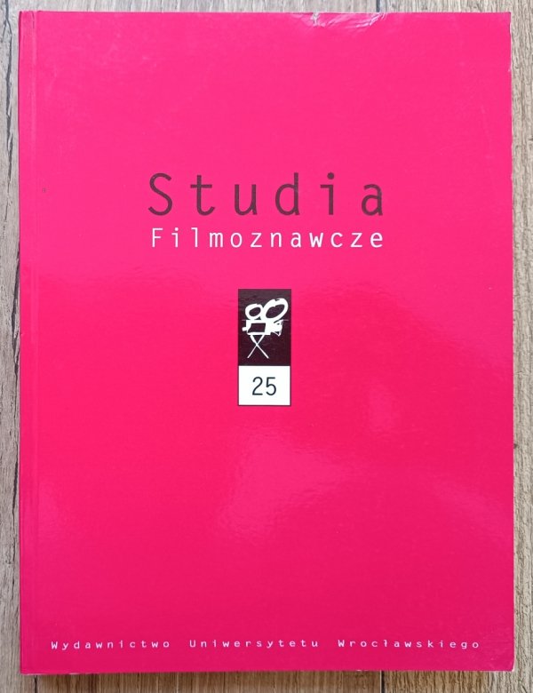 Studia Filmoznawcze 25 / Religia i film