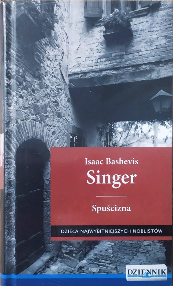 Isaac Bashevis Singer Spuścizna