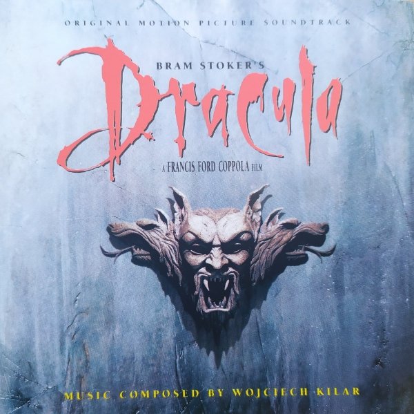 Wojciech Kilar Bram Stoker's Dracula CD