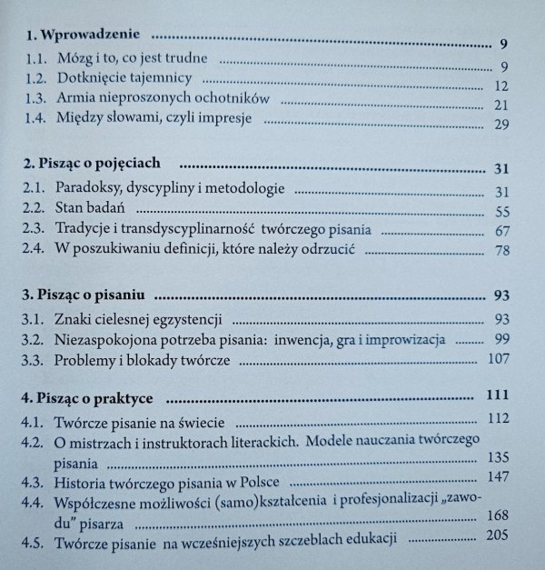 Twórcze pisanie na gruncie polskim. Tradycje normatywne a wyzwania współczesności