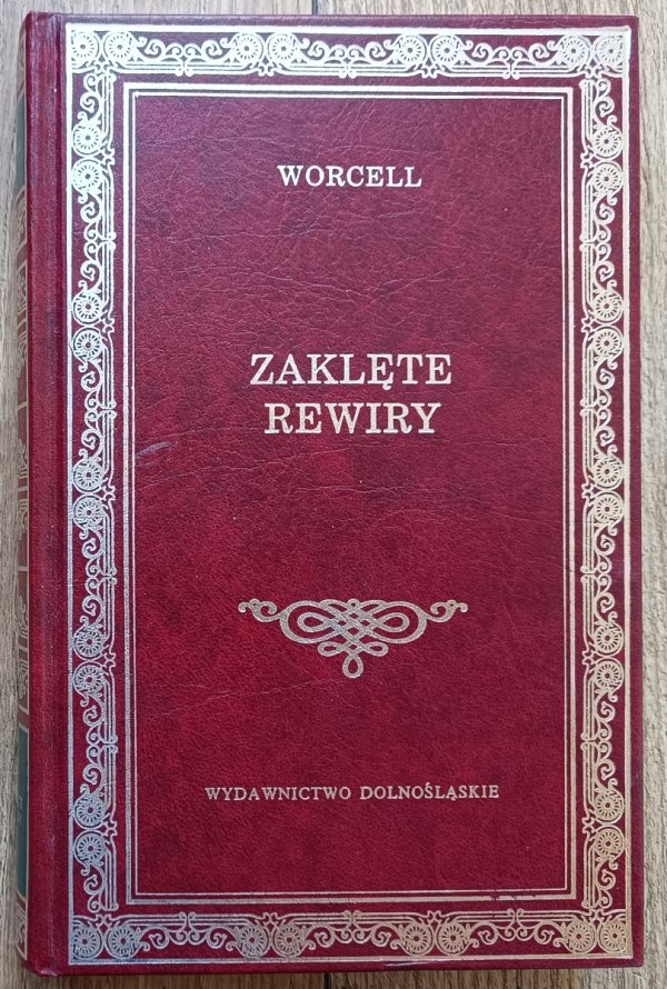 Henryk Worcell Zaklęte rewiry / Dolnośląskie