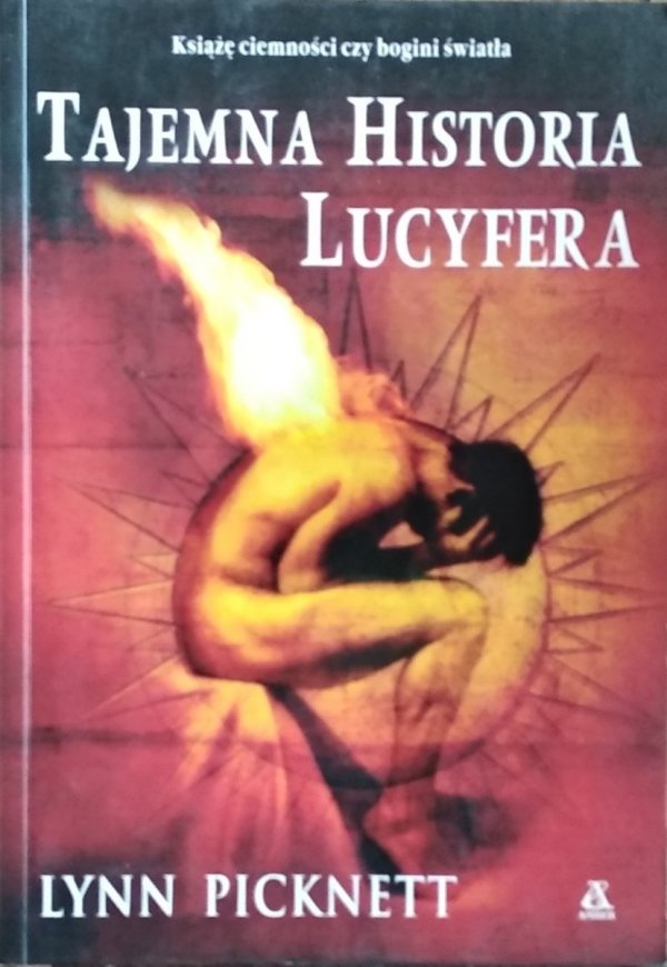 Lynn Picknett • Tajemna historia Lucyfera