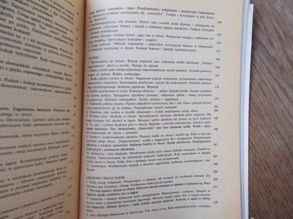 Zenon Jagoda, Stanisław Kłodziński, Jan Masłowski • Oświęcim nieznany