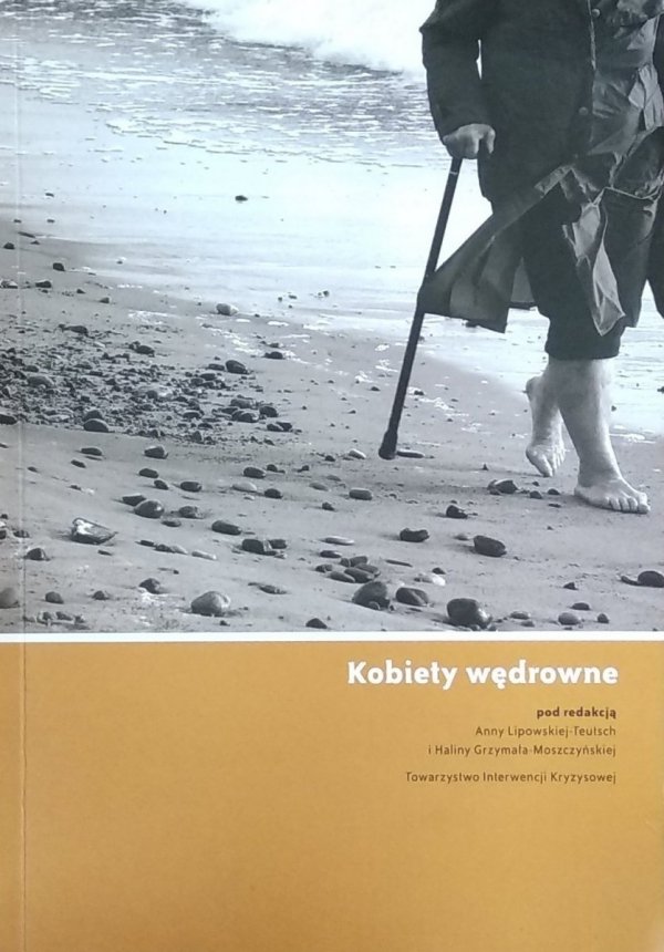 Lipowska-Teutsch Anna • Kobiety wędrowne