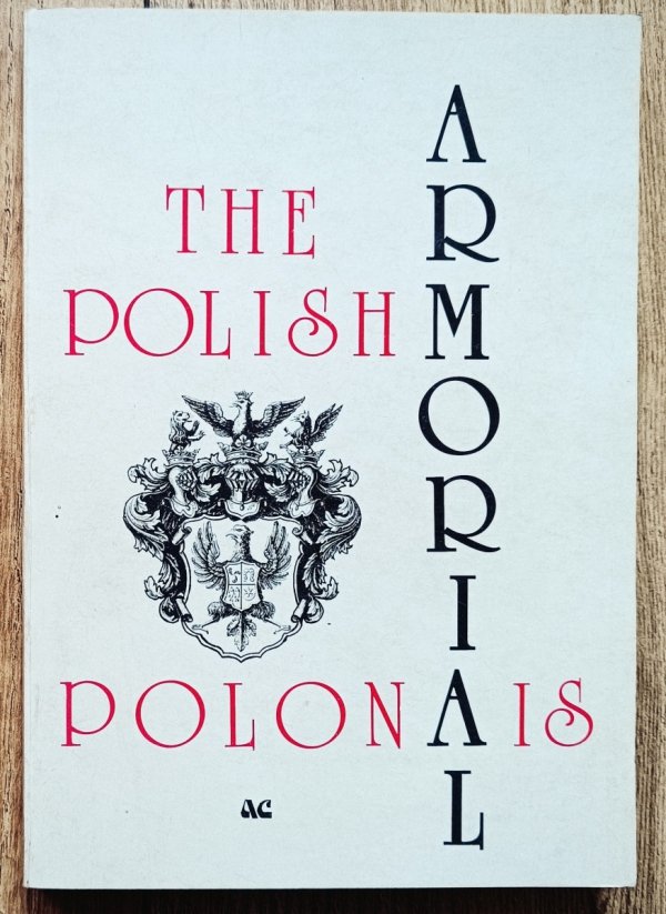 The Polish Armorial Polonais