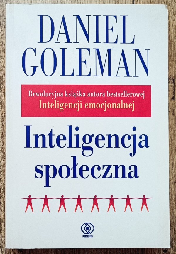 Daniel Goleman Inteligencja społeczna