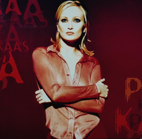 Patricia Kaas Dans ma chair CD