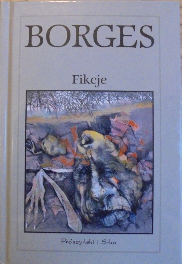 Jorge Luis Borges • Fikcje